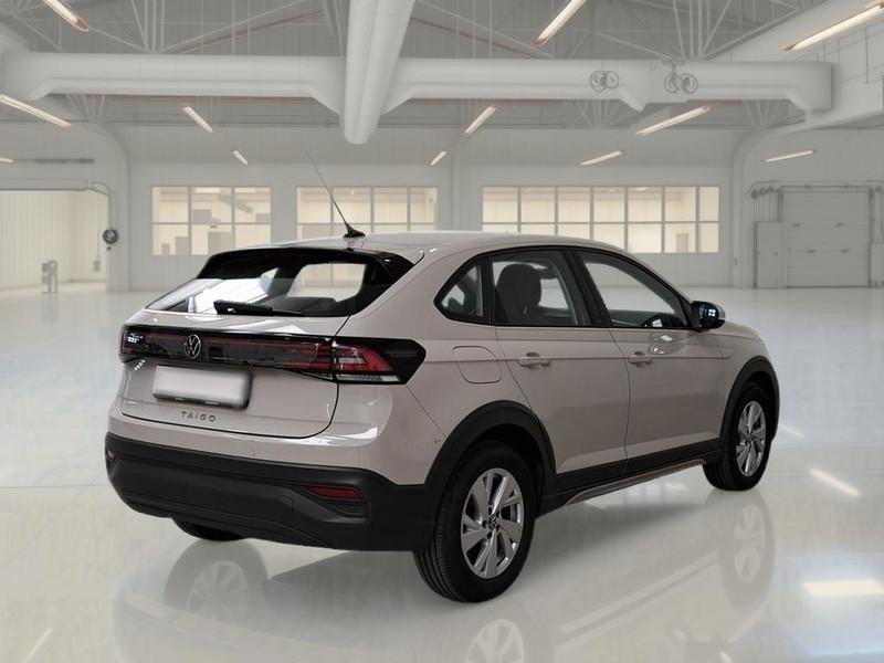 VOLKSWAGEN TAIGO 1.0 TSI 70kW Life