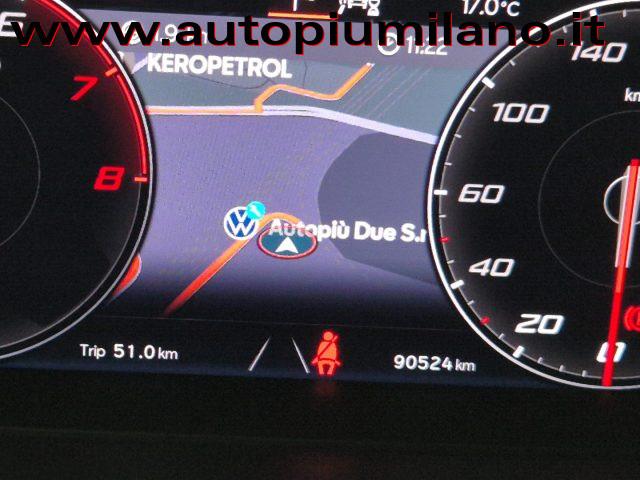 SEAT Tarraco 1.5 TSI FR 7p