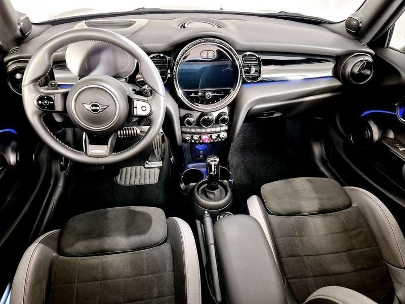MINI Mini Cabrio F57 2021 Cabrio 2.0 Cooper S JCW auto