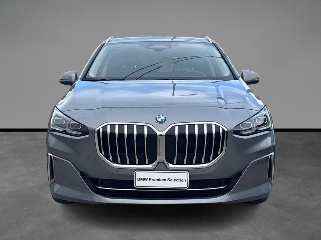 BMW Serie 2 Active Tourer 218 d Luxury DCT