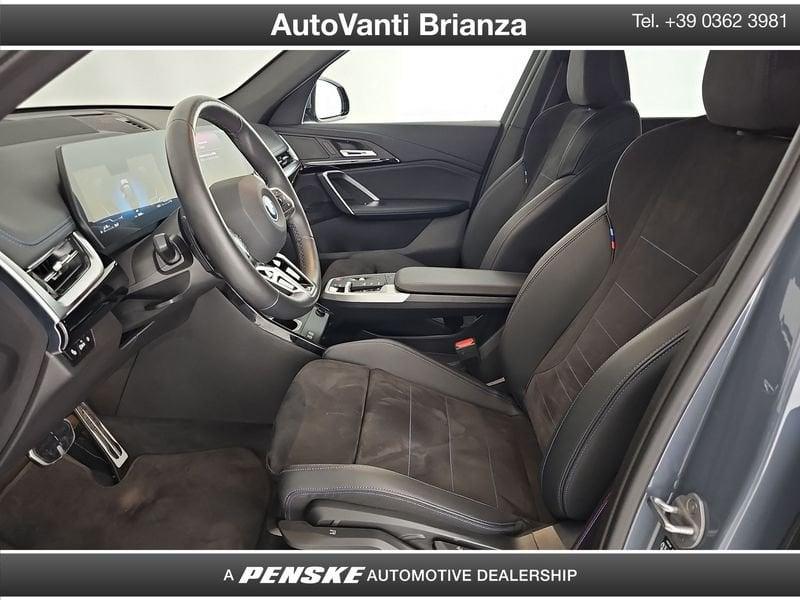 BMW X1 X1 xDrive 25e Msport Pro