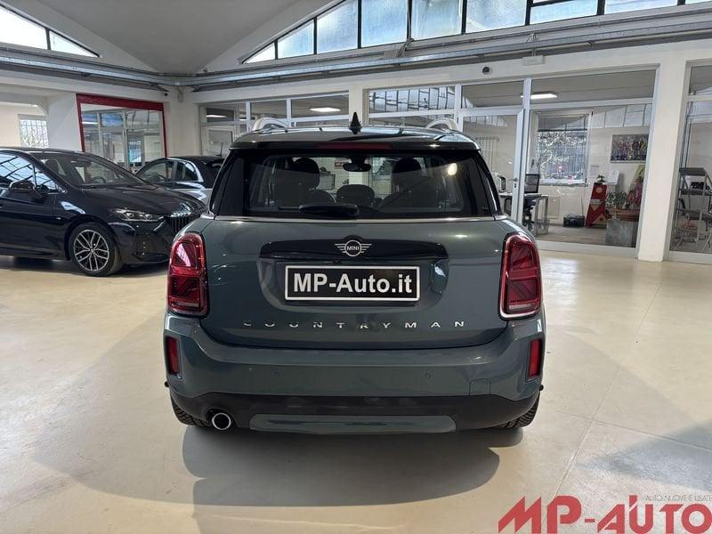 MINI Countryman Cooper AUTOMATICA Essential