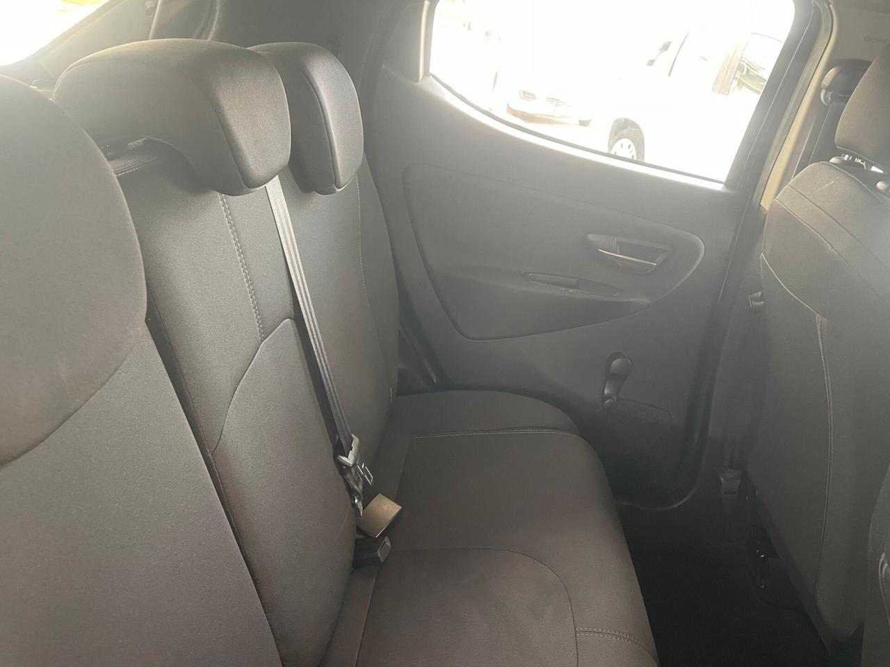 Lancia Ypsilon 1.2 69 CV 5 porte GPL Ecochic