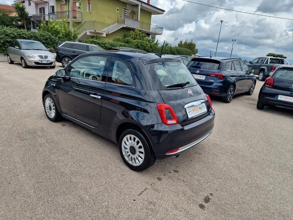 Fiat 500 0.9 TwinAir Turbo 85 CV *SPORT* Full Optional