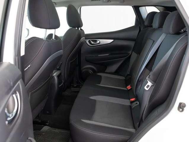 Nissan Qashqai Qashqai II 2017 1.5 dci N-Connecta 110cv