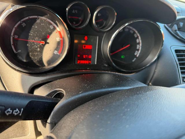 OPEL Meriva 1.3 CDTI 95CV ecoFLEX Cosmo perfetta di meccanica