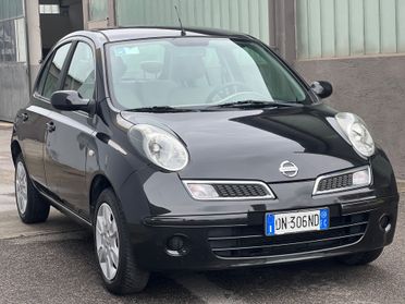 Nissan Micra 1.2 BENZ - ADATTA A NEOPATENTATI