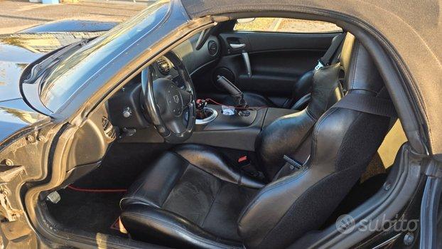 Dodge Viper 8.3 SRT-10