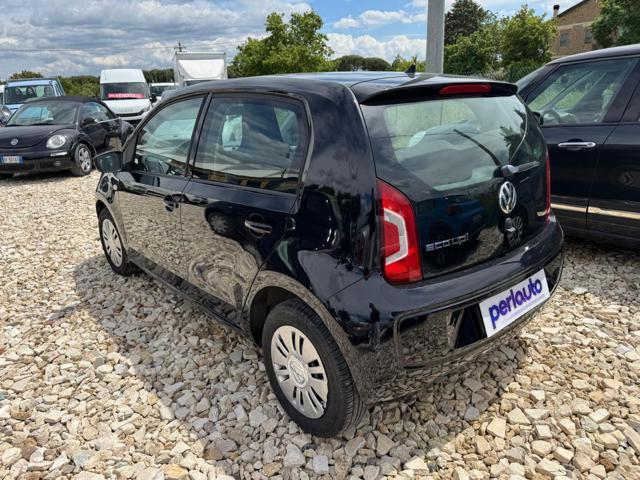 VOLKSWAGEN up! 1.0 5p. eco take up! BlueMotion Technology METANO