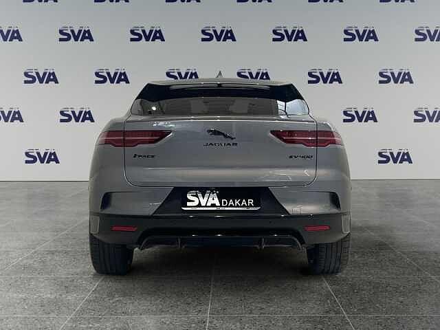 Jaguar I-PACE 400 CV AWD Black Edition - IVA ESPOSTA