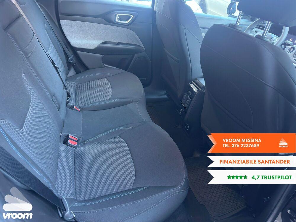 JEEP Compass 2ª serie Compass 1.6 Multijet II ...