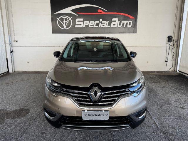 RENAULT Espace dCi 160CV EDC Energy Initiale Paris 4Control