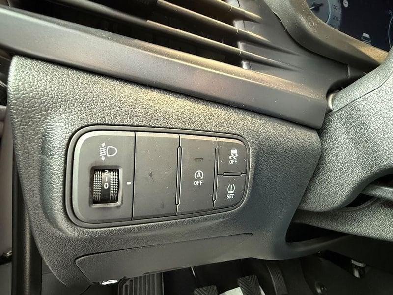 Hyundai i20 I20 5p 1.0 T-GDI 90cv 6m ConnectLine