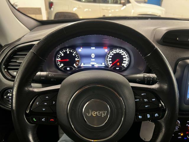 Jeep Renegade Renegade 2.0 mjt Limited 4wd 140cv