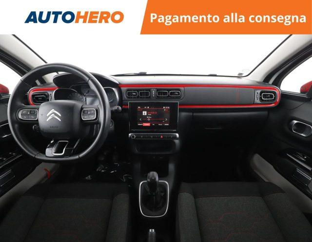 CITROEN C3 BlueHDi 75 S&S Shine