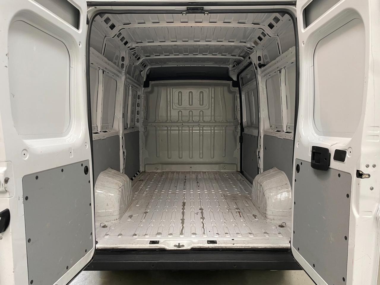 Fiat Ducato 33 2.2 Mjt 140CV Furgone