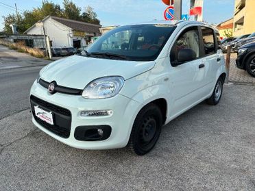 FIAT Panda Panda 1.2 GPL Pop Van 2 posti