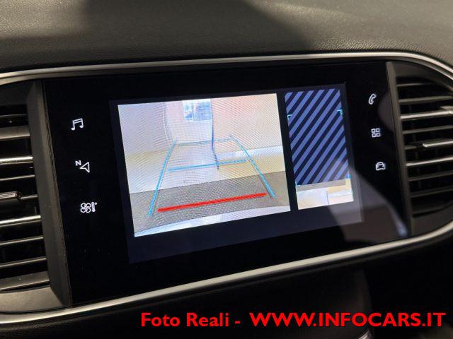 PEUGEOT 308 SW BlueHDi 130 CV EAT8 allure - PROMO