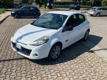 Renault Clio 1.5 dci X COMMERCIANTI
