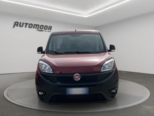 FIAT Doblo 1.3MTJ 95CV 3POSTI