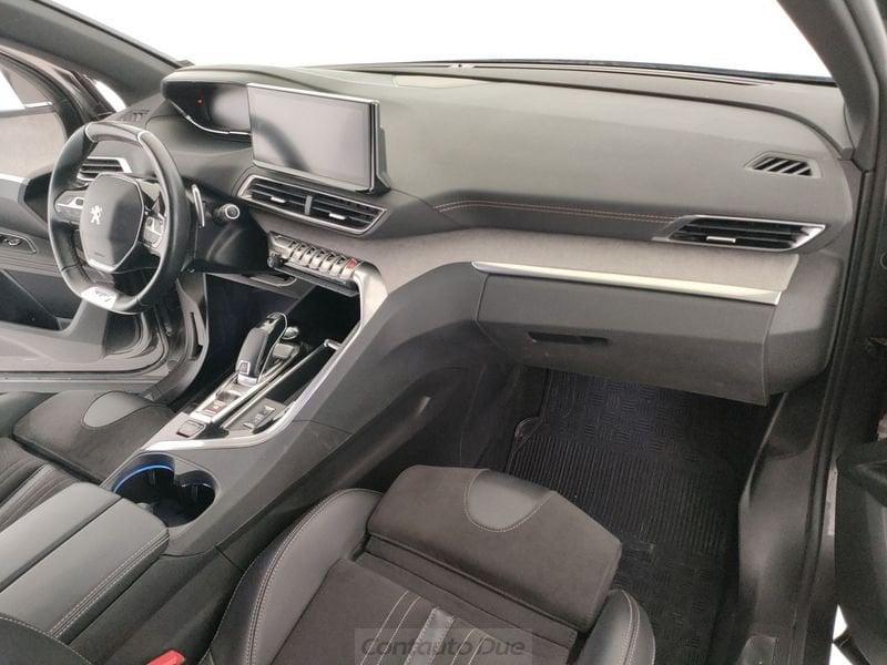 Peugeot 3008 3008 BlueHDi 130 S&S EAT8 GT PACK