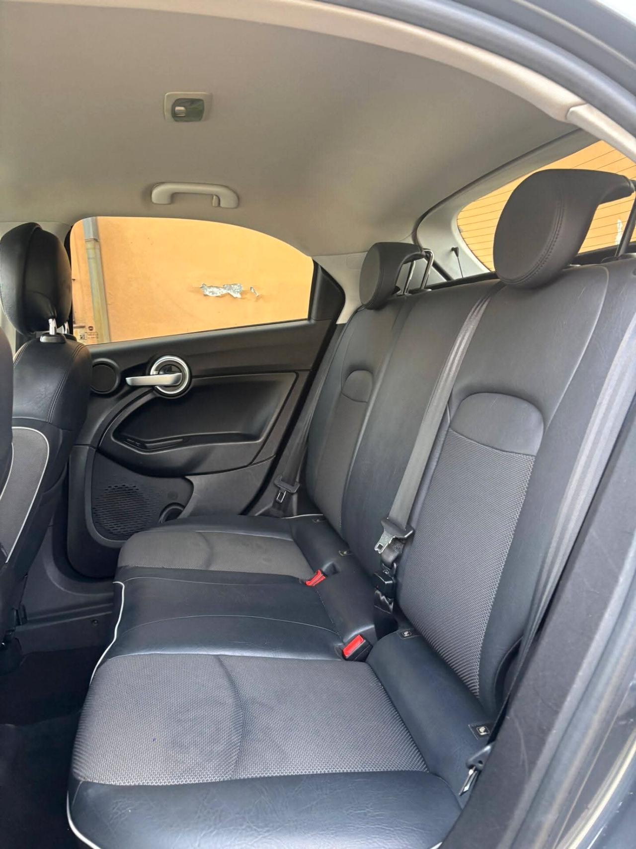 Fiat 500X 1.6 MultiJet 120 CV Cross Plus