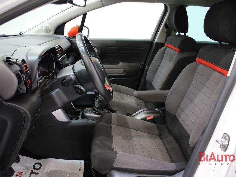 Citroën C3 Aircross C3 Aircross PureTech 110 S&S Shine