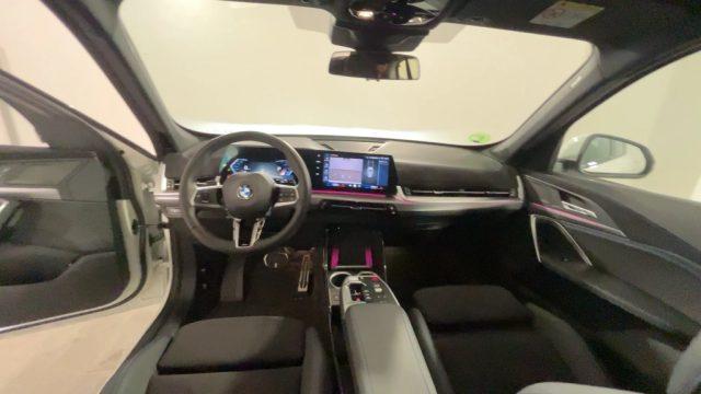 BMW X1 sDrive 18d Msport