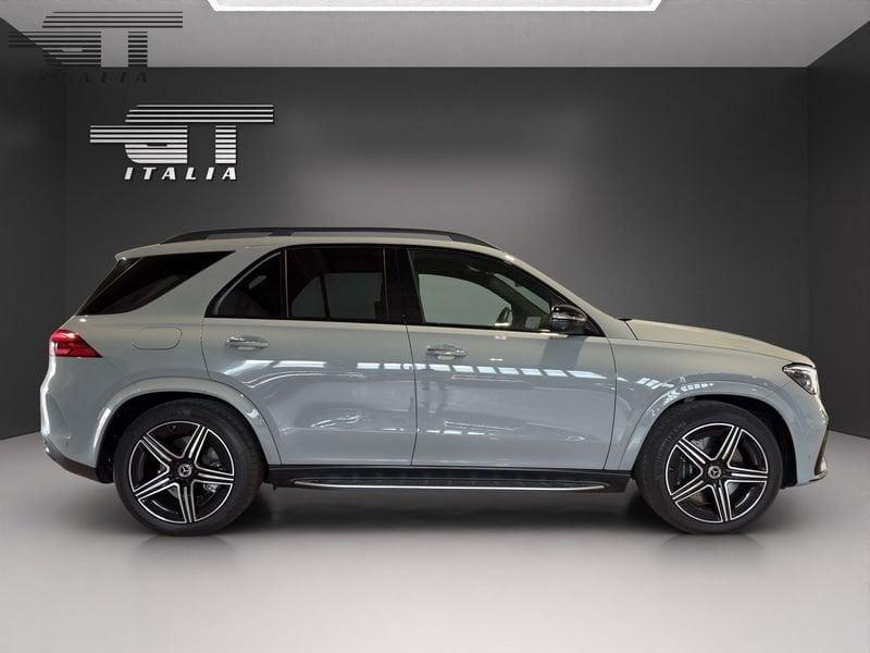 Mercedes-Benz GLE GLE 350 de 4M Plug-in AMG Line Prem Plus