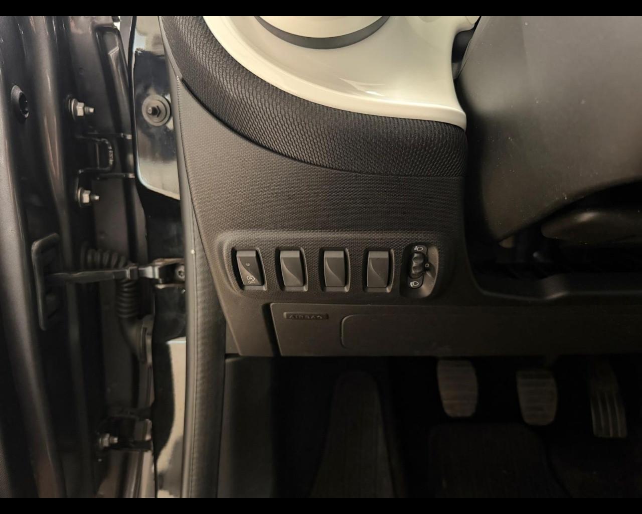 SMART forfour 2ªs. (W453) - forfour 70 1.0 Passion