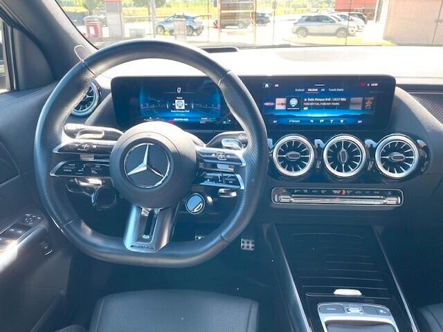 Altro MERCEDES-BENZ GLA 35 AMG 4MATIC AMG LINE PREMIUM PLUS