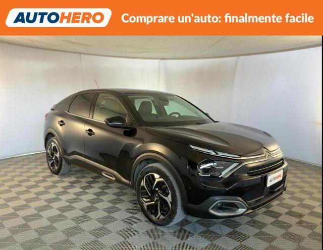 CITROEN C4 BlueHDi 110 S&S Shine