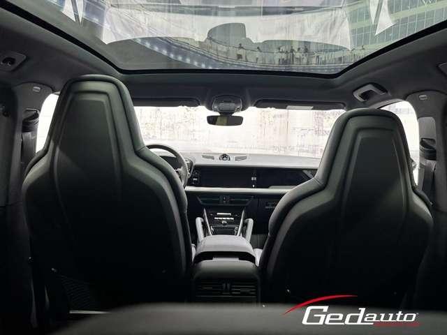 Porsche Cayenne Coupé 3.0 V6 E-Hybrid FULL-LED NAVI TETTO