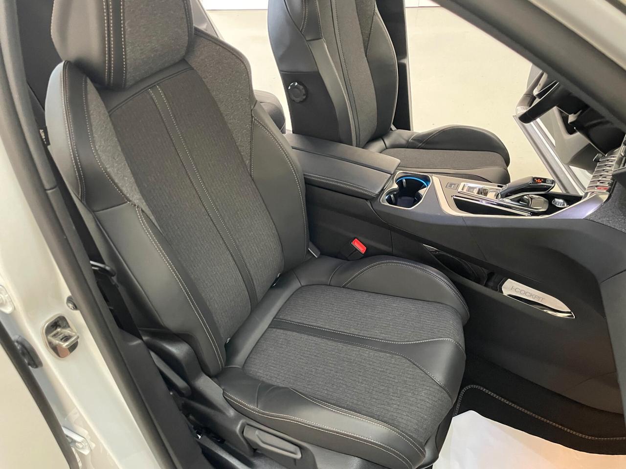 Peugeot 3008 1.5 BlueHDi 130 S&S EAT8 GT Line