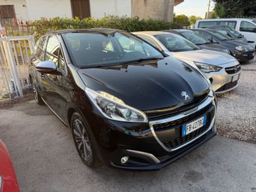 Peugeot 208 HDi Allure