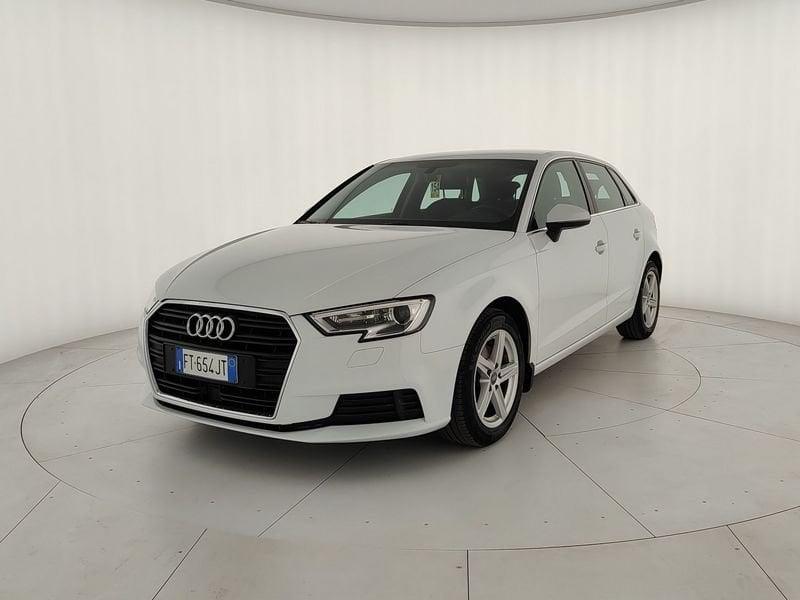 Audi A3 1.6 TDI 116 CV Business
