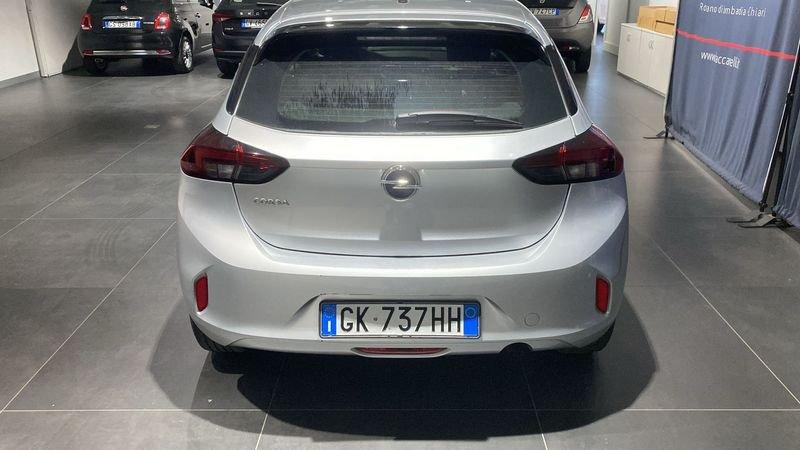 Opel Corsa 1.2 100 CV Elegance