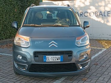 Citroen C3 Picasso 1.6 HDi 90 Exclusive Theatre.CELL 320 147 1147 WHATSAPP