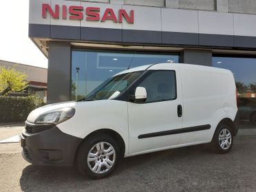 FIAT Doblò 1.6 MJT 105CV 2 POSTI VAN - PREZZO+IVA