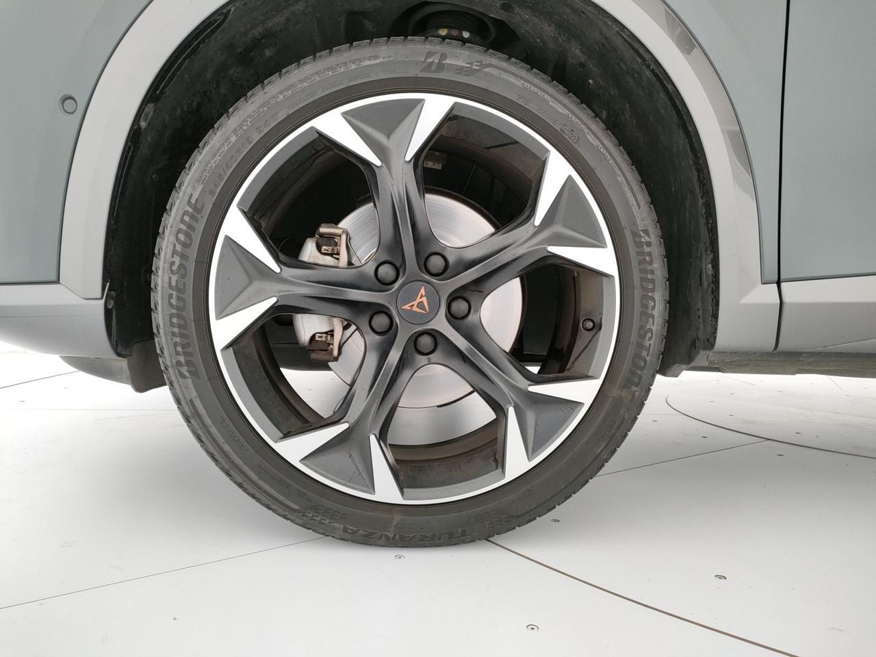 Cupra Formentor 1.5 tsi 150cv dsg