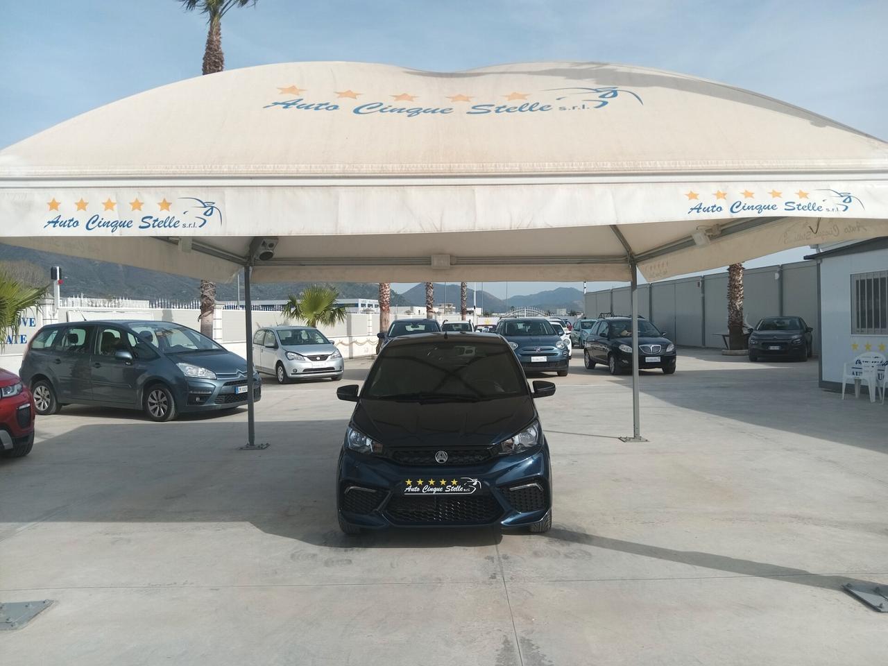 Aixam Coupe Coupé GTI Ambition IL TOP COME NUOVA QUALS PROVA