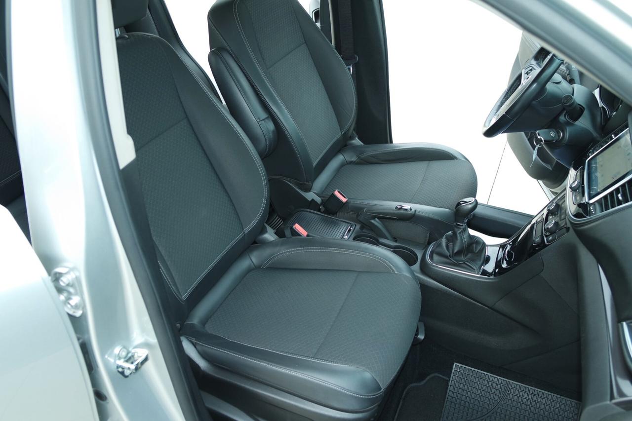 Opel Mokka X 1.4 Turbo GPL Tech 140CV 4x2 Innovation