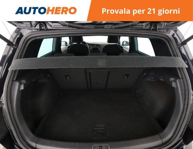 VOLKSWAGEN Golf GTD 2.0 TDI DSG 3p. BlueMotion Technology