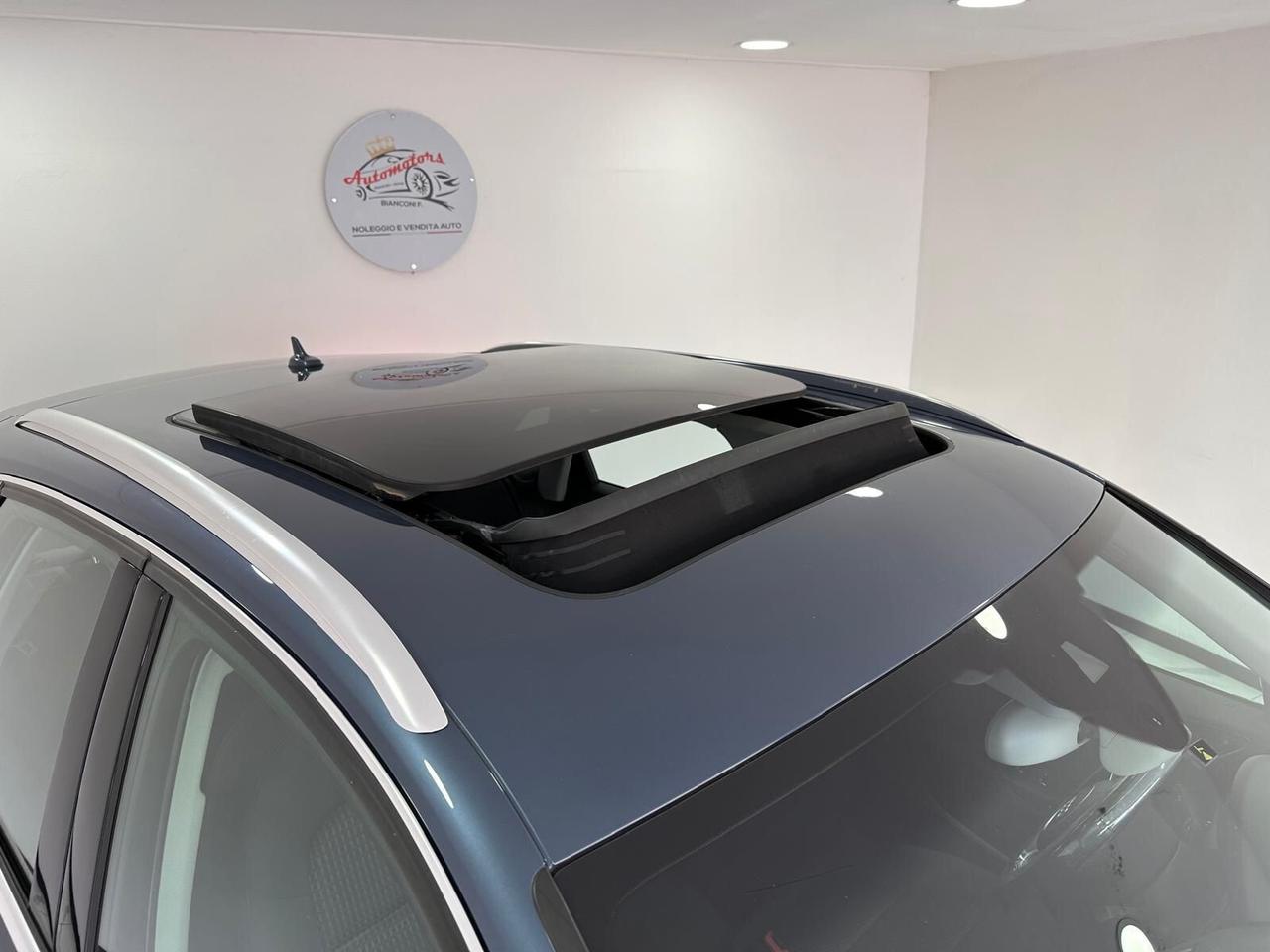 Audi Q3 2.0 TDI 150 CV quattro Business-IVA ESP-EURO 6-2015