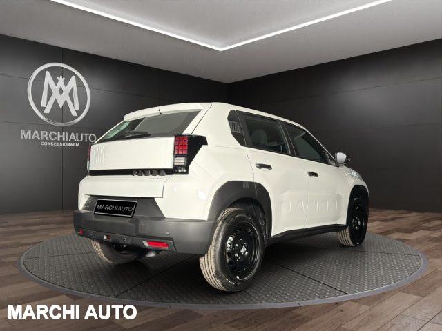 FIAT Grande Panda 1.2 100 CV S&S Pop