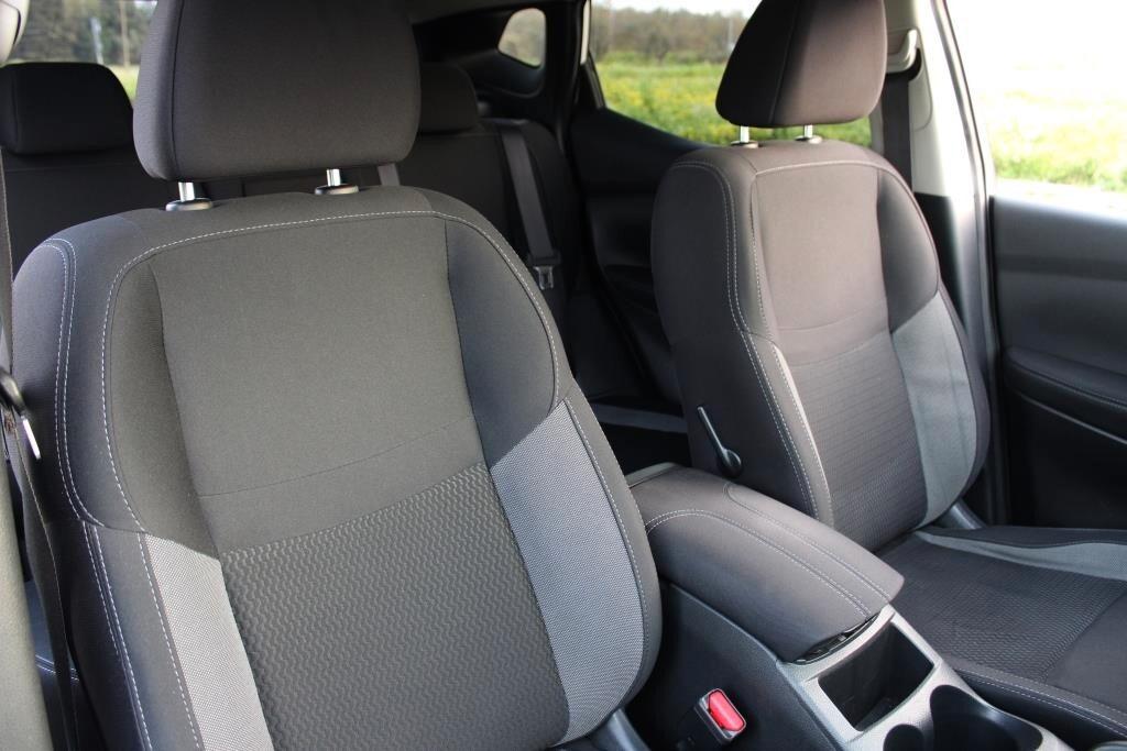 NISSAN Qashqai 1.5 dCi 110 CV *Perlato *Camera