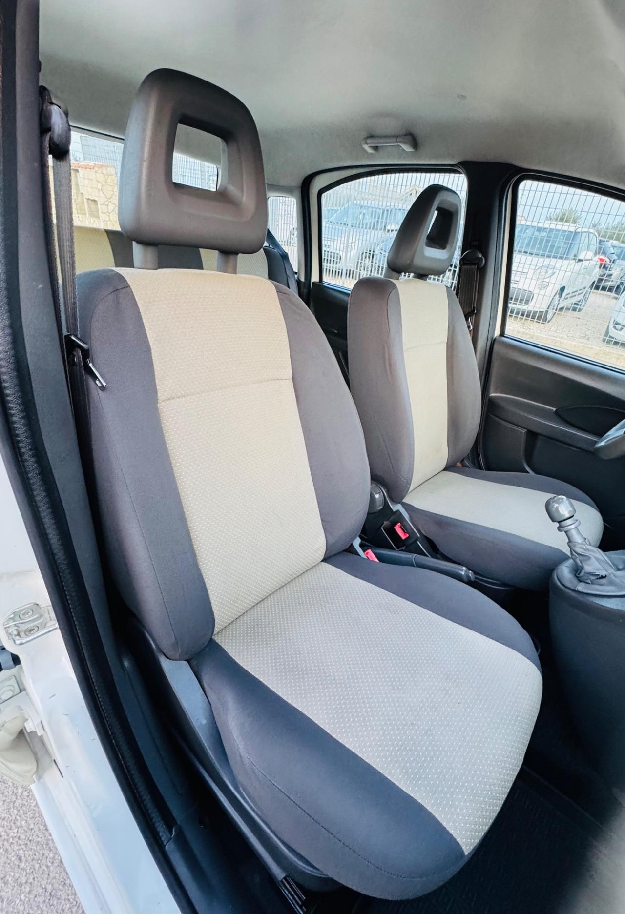 Fiat Panda 1.3 MJT 16V 4x4