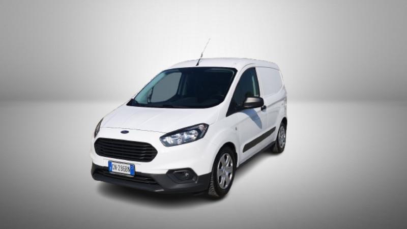 Ford Transit Courier 1.5 TDCi 75CV Van Trend