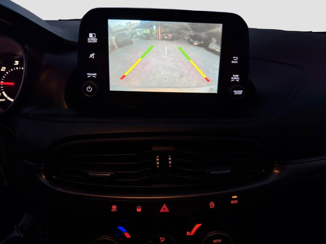 Fiat Tipo 1.6 Mjt 120 cvS&S DCT SW S-Design 2019