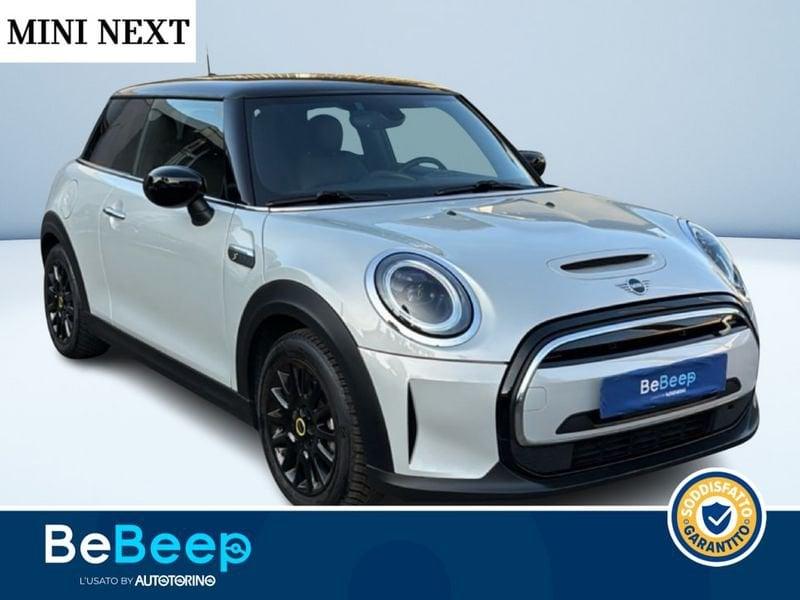 MINI Mini Full Electric MINI 3P COOPER SE CLASSIC AUTO